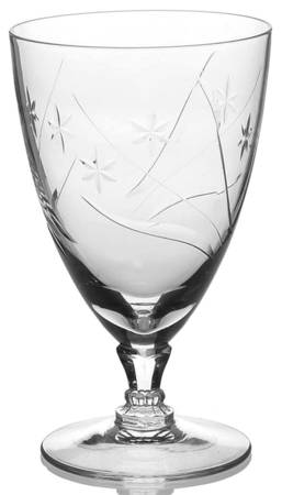 Star Song Juice Glass