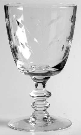 Suffolk Wine Glass