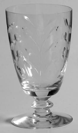 Suffolk Juice Glass