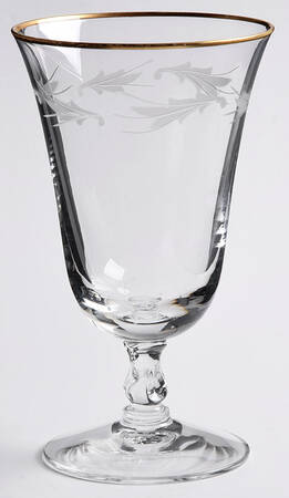 Sunglow Juice Glass
