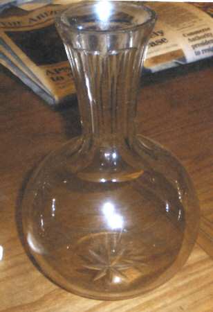 Sunburst Open Water Bottle