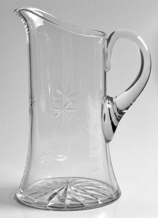 Sunburst 44 Oz Pitcher