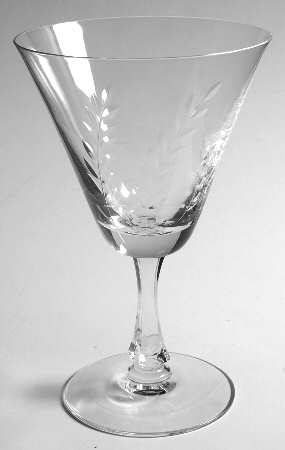 Sweetbriar by Fostoria