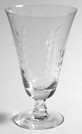 Sweetbriar Juice Glass