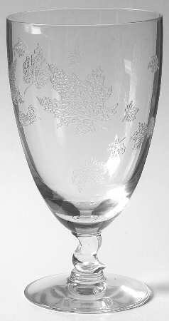 Sylvan (Stem #6060) Iced Tea