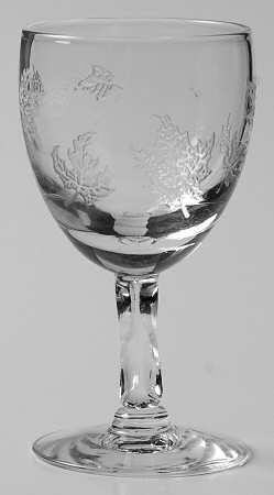 Sylvan (Stem #6060) Cordial Glass