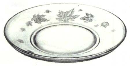 Sylvan (Stem #6060) Dinner Plate