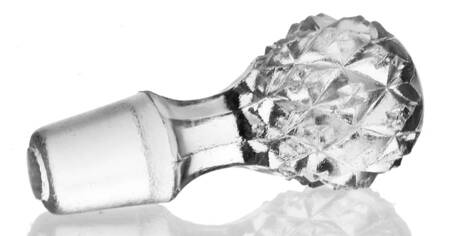 Sylvan (Stem #1119) Stopper for Cruet