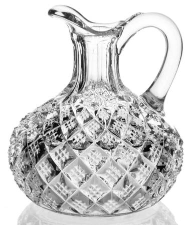 Sylvan (Stem #1119) Cruet No Stopper