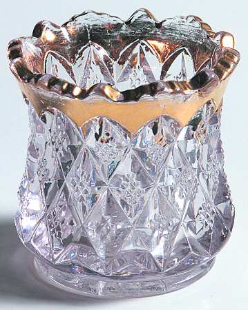 Sylvan (Stem #1119) Toothpick Holder