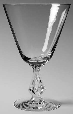 Symphony by Fostoria