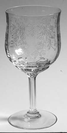 Tara Wine Glass