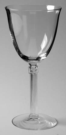 Tempo by Fostoria