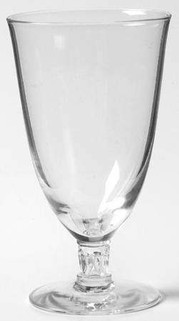 Tempo Juice Glass