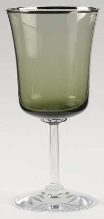 Tenderness Green by Fostoria