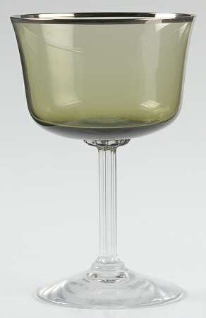 Tenderness Green Champagne/Tall Sherbet