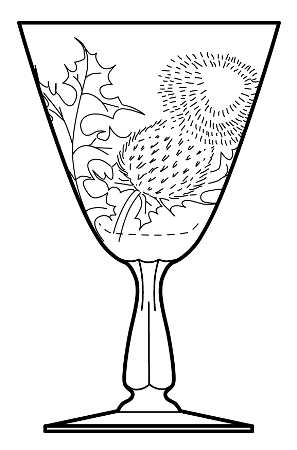 Thistle