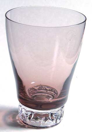 Tiara Brown Water/Scotch/Soda