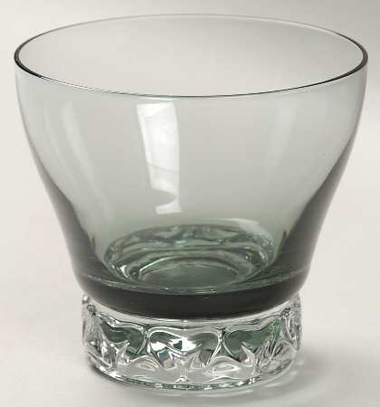 Tiara Green Old Fashioned