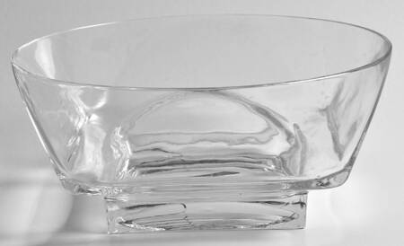Transition Round Bowl