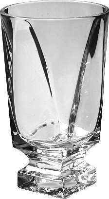 Transition Juice/Wine Glass