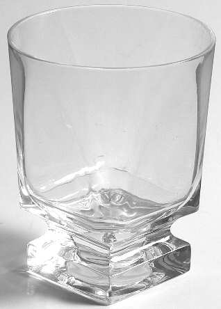 Transition Double Old Fashioned