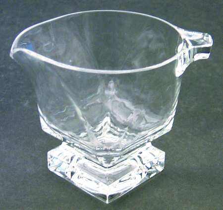 Transition Creamer