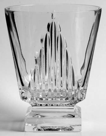 Transition Double Old Fashioned