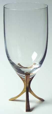 Triumph Gold (Gold Stem, Stem 6112) Iced Tea