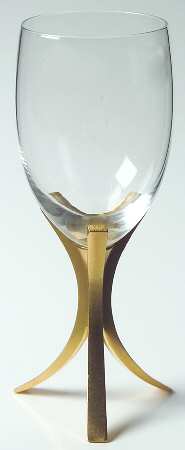 Triumph Gold (Gold Stem, Stem 6112) Tulip Wine