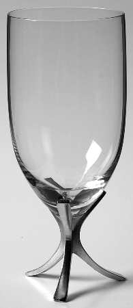 Triumph Platinum (Platinum Stem, Stem 6112) Iced Tea