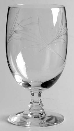 True Love Juice Glass