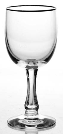 Trousseau Wine Glass