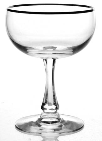 Trousseau Champagne/Tall Sherbet