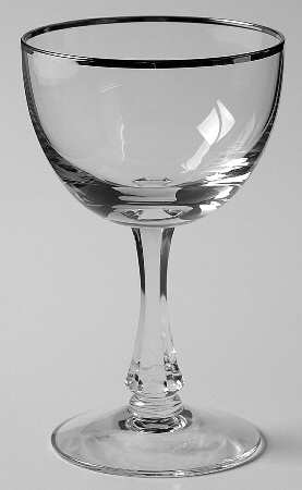 Trousseau Liquor Cocktail