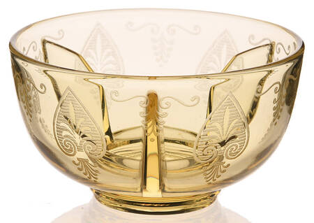 Trojan Topaz Ice Dish No Insert