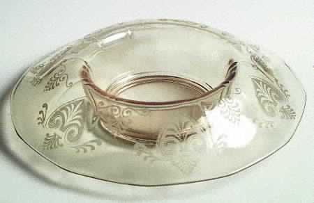 Trojan Topaz 12" Centerpiece