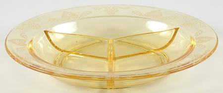 Trojan Topaz 8" Round 3 Part Relish
