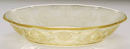 Trojan Topaz 9" Oval Baker