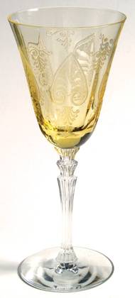 Trojan Topaz Claret Wine