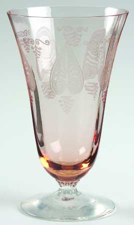 Trojan Pink (Rose) Iced Tea