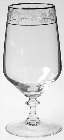 Venise (Platinum Trim) Iced Tea