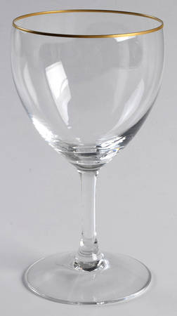 Vermeil Claret Wine