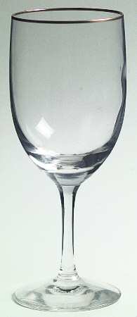 Vermeil by Fostoria