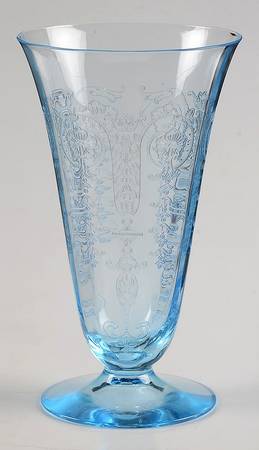 Vernon Blue (Azure) Iced Tea