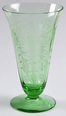 Vernon Green Iced Tea