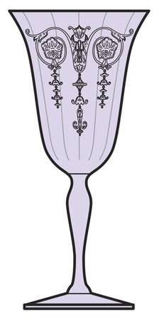 Vernon Lavender (Orchid)