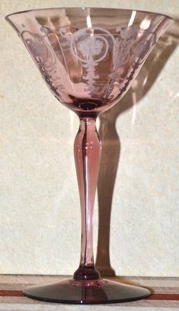 Vernon Lavender (Orchid) Liquor Cocktail