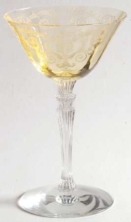 Versailles Topaz (No Trim) Liquor Cocktail