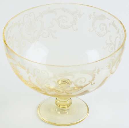 Versailles Topaz (No Trim) Liner for Grapefruit